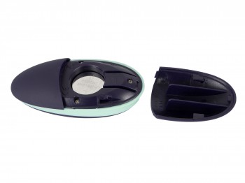 Remote Controlled Prostate Plug Vibro Plug 13 cm