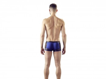 Svenjoyment Pants im Materialmix mit Swellfunktion Gr. L