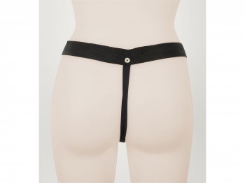 Realistixxx Strap-on Sleeve 19 cm