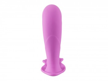 Sweet Smile G-Spot Panty Vibrator 11 cm