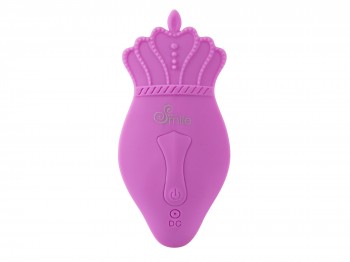 Sweet Smile G-Spot Panty Vibrator 11 cm