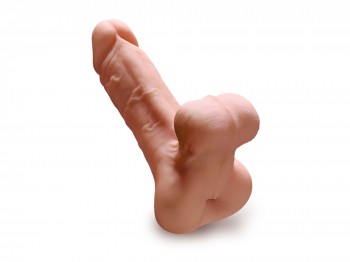 PDX Male Reach Around Stroker Penis-Masturbator