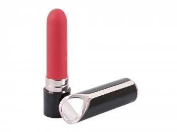 Minivibrator in Lippenstift-Optik 10 cm