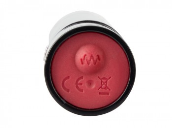 Minivibrator in Lippenstift-Optik 10 cm