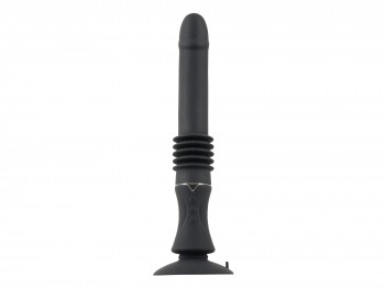Portable Fucking Machine Vibrator mit Stoßfunktion