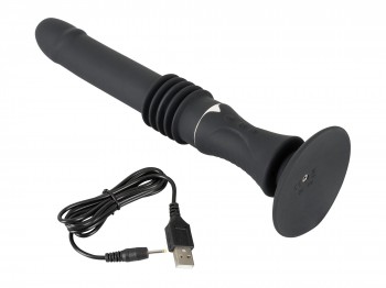 Portable Fucking Machine Vibrator mit Stoßfunktion