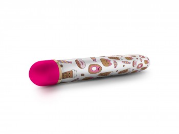 The Collection Sweet Rush Classic Vibrator 17 cm
