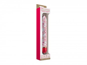 The Collection Sweet Bunny Classic Vibrator 17 cm