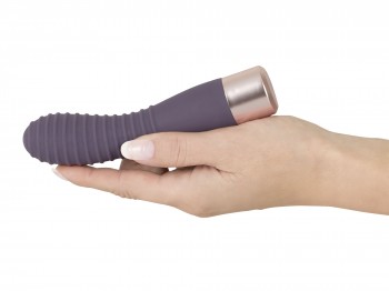Elegant Flexy Vibrator 15 cm