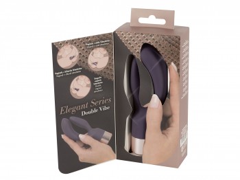 Elegant Rabbit Vibrator 15 cm