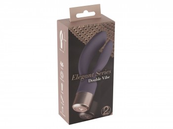 Elegant Rabbit Vibrator 15 cm