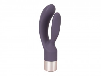 Elegant Rabbit Vibrator 15 cm