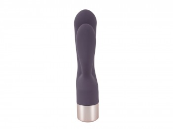 Elegant Rabbit Vibrator 15 cm