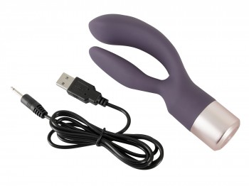 Elegant Rabbit Vibrator 15 cm