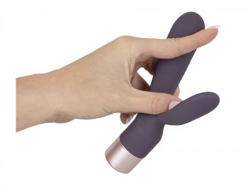 Elegant Rabbit Vibrator 15 cm