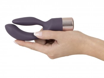 Elegant Rabbit Vibrator 15 cm