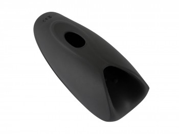 Rebel Heating Masturbator mit Wärmefunktion