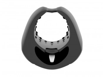 Rebel Heating Masturbator mit Wärmefunktion