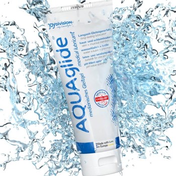 AQUAglide Gleitgel  200 ml