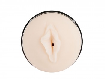 Doppelmasturbator Pussy & Ass 20 cm