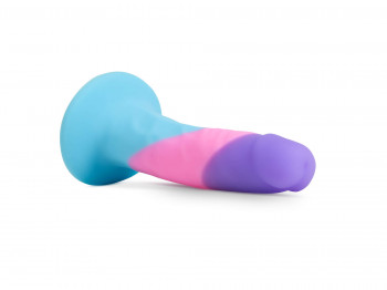 Bunter Dildo Avant D15 Vision of Love 13 cm