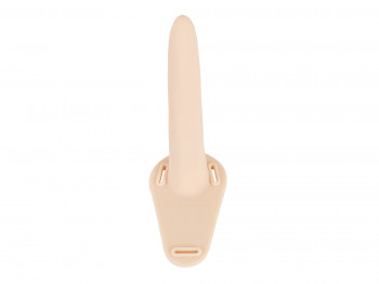 Vibrating Strap-On Harness mit Vibrator