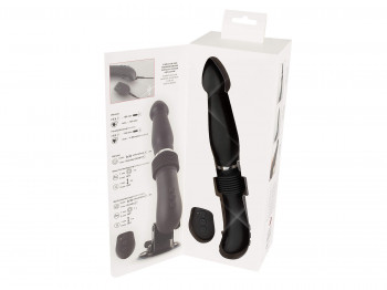 RC Fucking Machine Stoßvibrator mit Fernbedienung