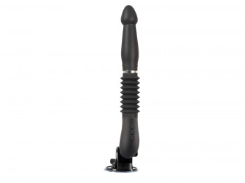 RC Fucking Machine Stoßvibrator mit Fernbedienung