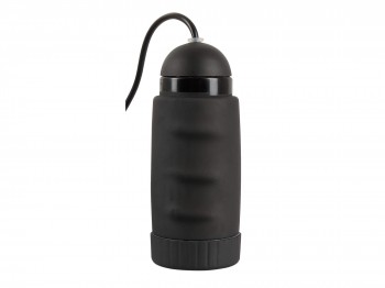 Nature Skin Dancing Dick Vibrator 26 cm