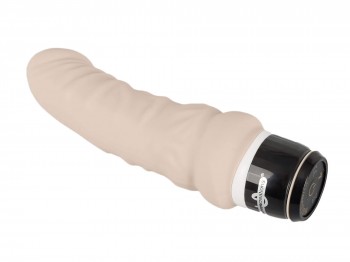 You2Toys Nature Vibe Silikon Vibrator 17 cm