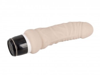 You2Toys Nature Vibe Silikon Vibrator 17 cm