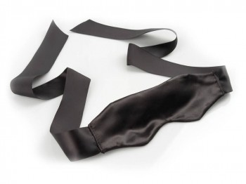 Fetish Fantasy Satin Blindfold Augenbinde