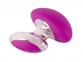 Couples Choice Massager Auflegevibrator pink