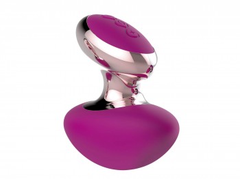 Couples Choice Massager Auflegevibrator pink