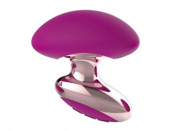 Couples Choice Massager Auflegevibrator pink