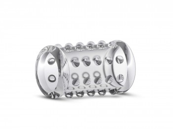 Blush Penissleeve Stay Hard Cock Sleeve 02 Clear