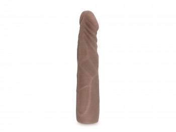 Au Naturel Dildo Victor braun 19 cm