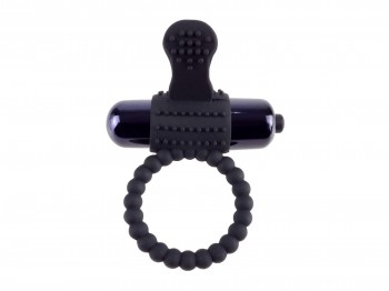 Fantasy C-Ringz Vibrating Silicone Super Ring