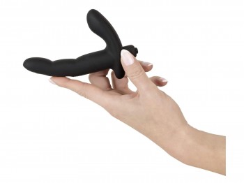 Rebel Naughty Finger Prostate Vibe 13 cm