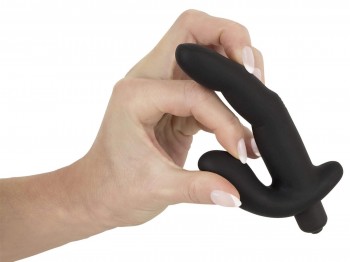 Rebel Naughty Finger Prostate Vibe 13 cm