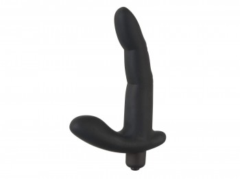 Rebel Naughty Finger Prostate Vibe 13 cm