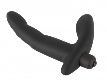 Rebel Naughty Finger Prostate Vibe 13 cm