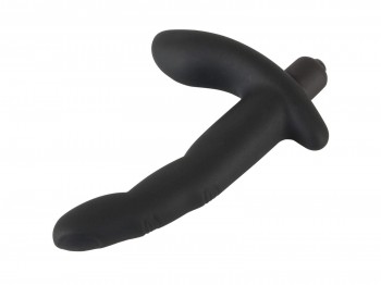 Rebel Naughty Finger Prostate Vibe 13 cm