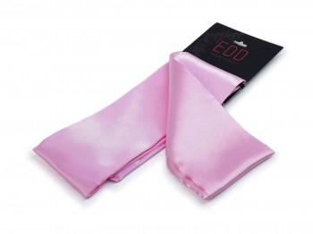 Premium Satin BDSM Augenbinde Rosa Premium Satin BDSM Augenbinde Rosa