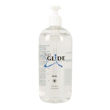 Gleitgel Just Glide Anal 500 ml