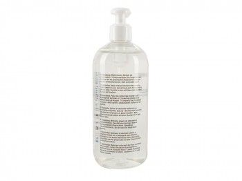 Gleitgel Just Glide Anal 500 ml