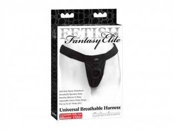 Fetish Fantasy Elite Universal Breathable Harness