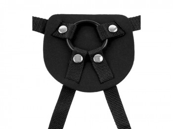 Fetish Fantasy Beginner's Strap-On Harness