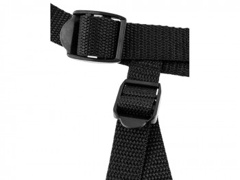 Fetish Fantasy Beginner's Strap-On Harness