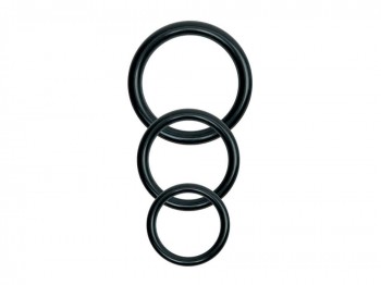 Fetish Fantasy Beginner's Strap-On Harness